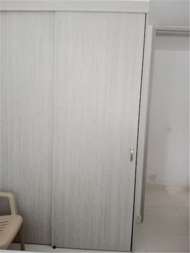 Apartamento de 3 alcobas en venta en Centro, Girón, 66 m² · foto 8 de 12