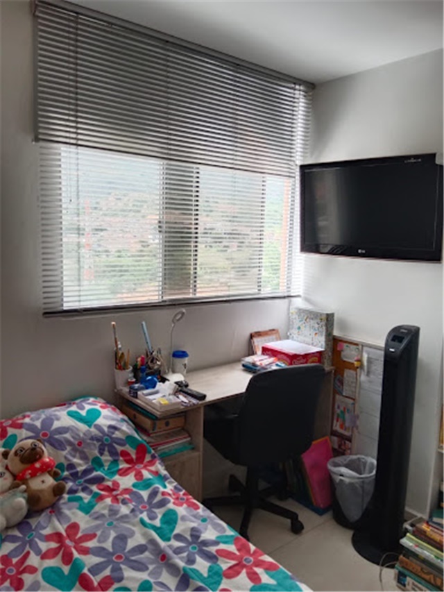 Apartamento de 3 alcobas en venta en Centro, Girón, 66 m² · foto 9 de 12