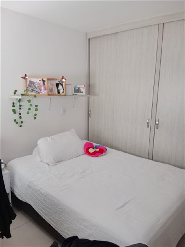 Apartamento de 3 alcobas en venta en Centro, Girón, 66 m² · foto 10 de 12