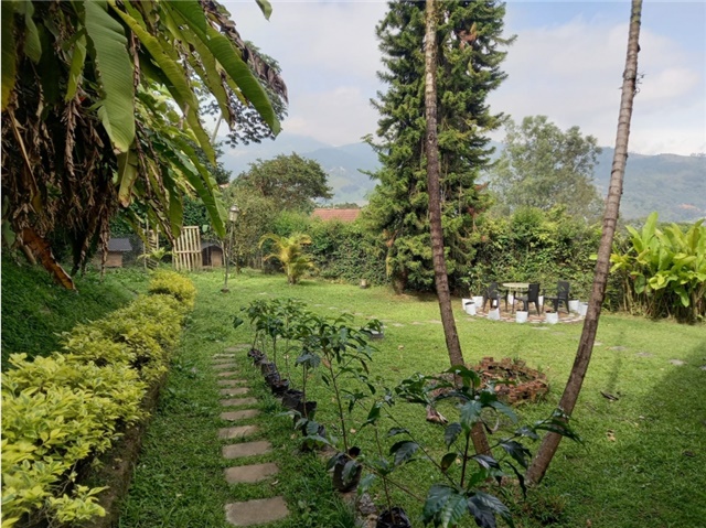 House in Envigado, Valle de Aburrá - View 3
