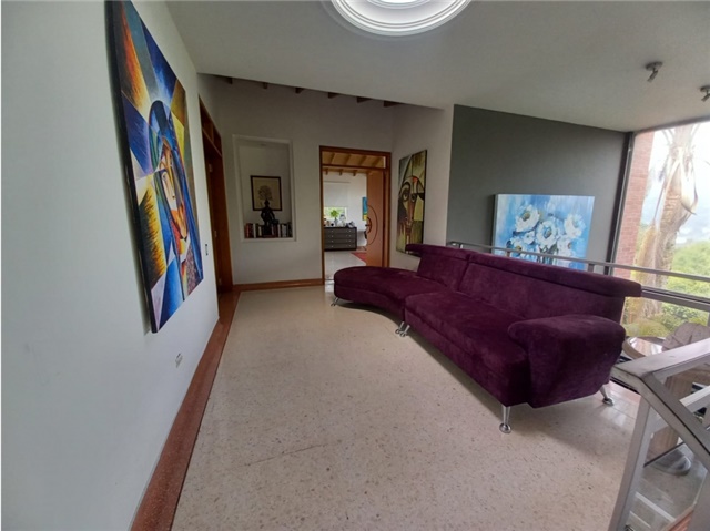 House in Envigado, Valle de Aburrá - View 4