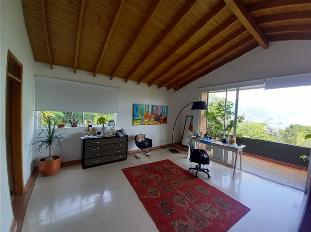 House in Envigado, Valle de Aburrá - View 5
