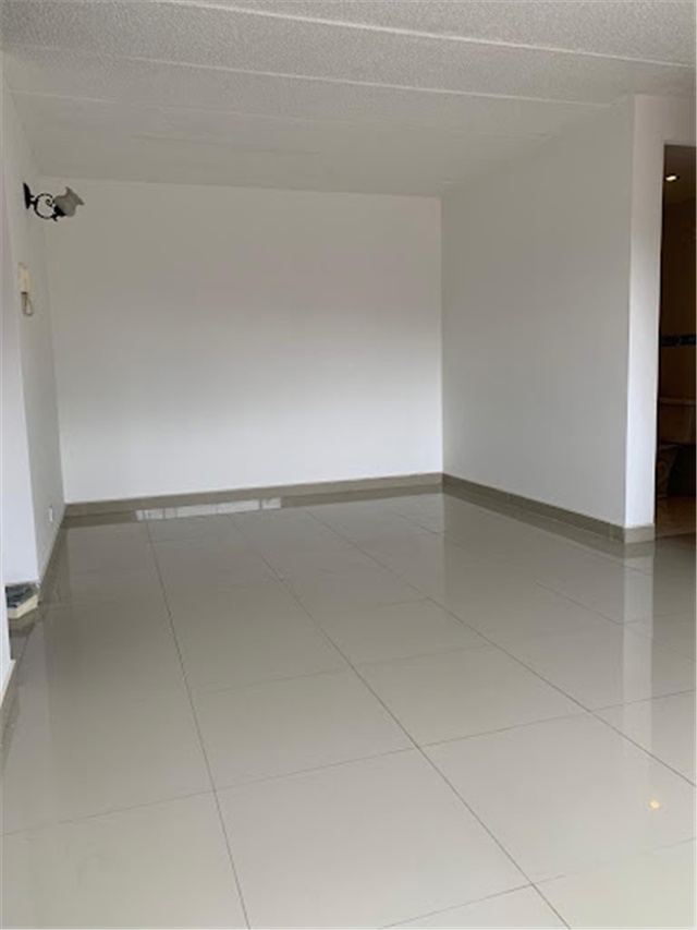 Piso – Bogotá, Portales del Norte, Localidad Suba - Vista 3