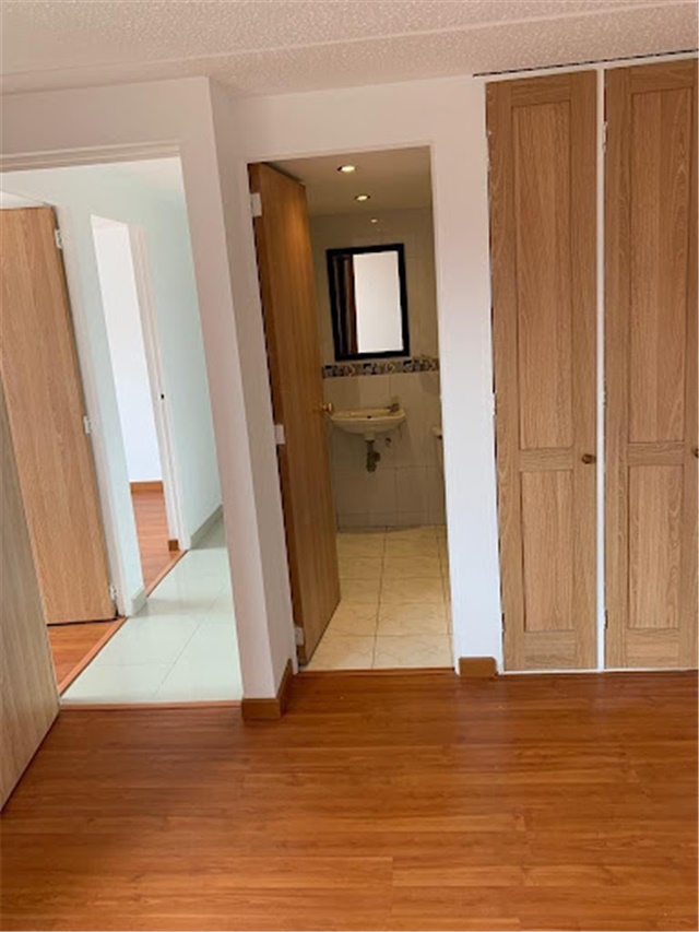 Piso – Bogotá, Portales del Norte, Localidad Suba - Vista 5