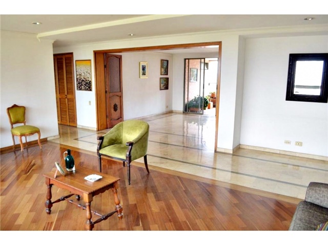 Apartamento en Arriendo