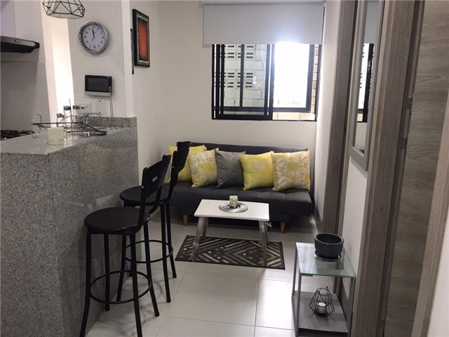 Apartment in Barranquilla, La Campiña - Vista 2