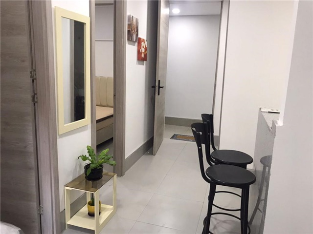 Apartment in Barranquilla, La Campiña - Vista 5