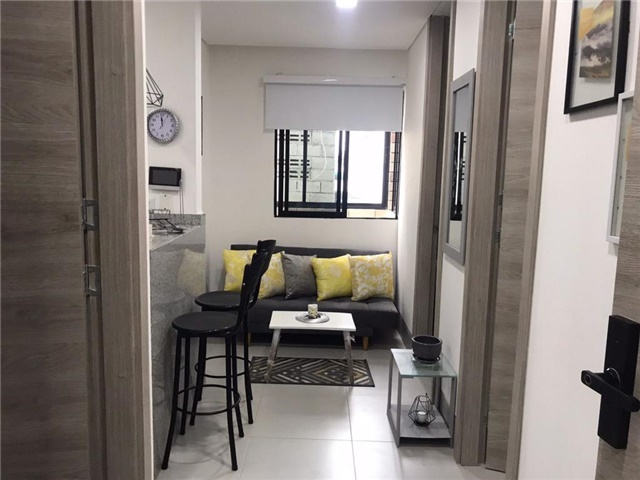 Apartment in Barranquilla, La Campiña - Vista 6