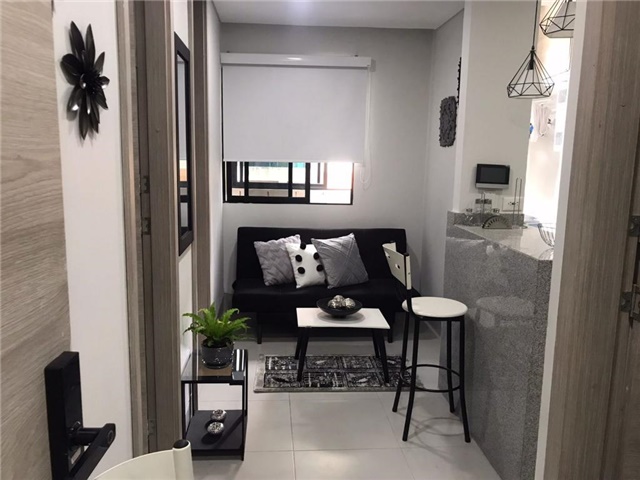 Apartment in Barranquilla, La Campiña - Más