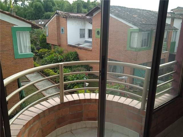 Apartamento en Venta - Vista 2