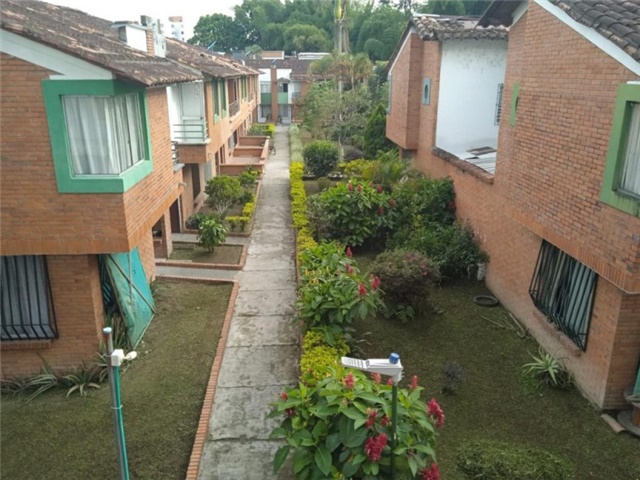 Apartamento en Venta - Vista 3