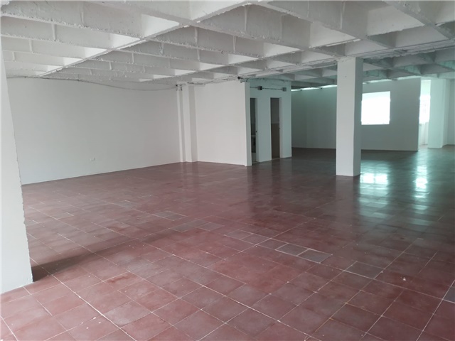 Oficina en arriendo en La Candelaria, Medellín, 200 m² · foto 8 de 16