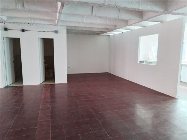 Oficina en arriendo en La Candelaria, Medellín, 200 m² · foto 9 de 16