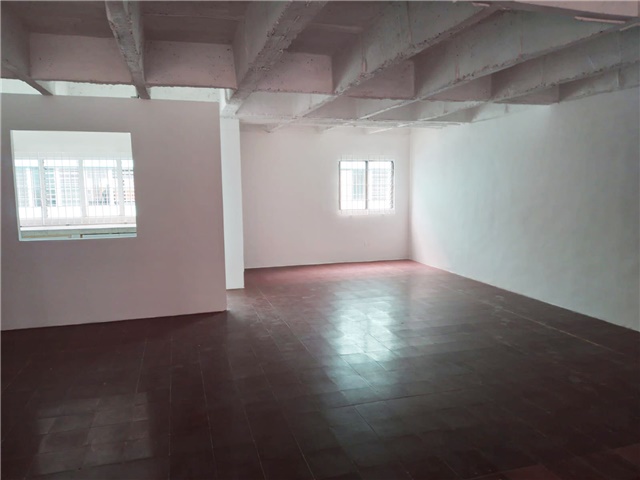 Oficina en arriendo en La Candelaria, Medellín, 200 m² · foto 10 de 16