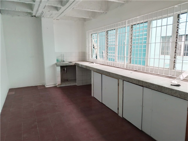 Oficina en arriendo en La Candelaria, Medellín, 200 m² · foto 11 de 16