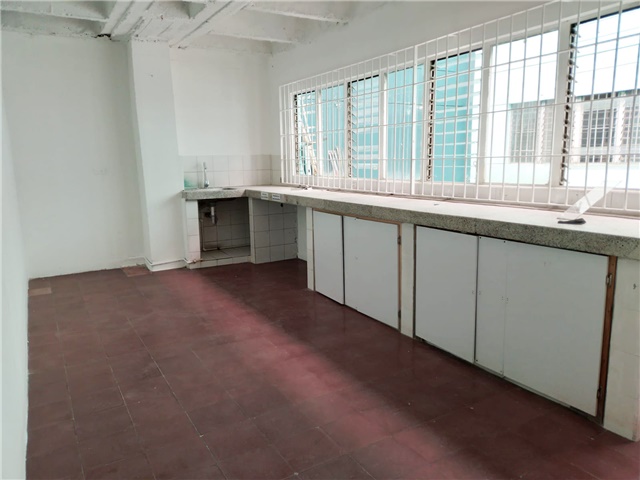 Oficina en arriendo en La Candelaria, Medellín, 200 m² · foto 13 de 16