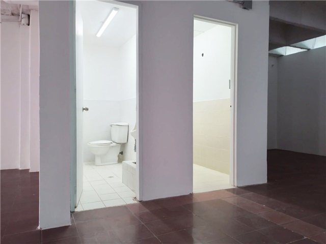 Oficina en arriendo en La Candelaria, Medellín, 200 m² · foto 14 de 16