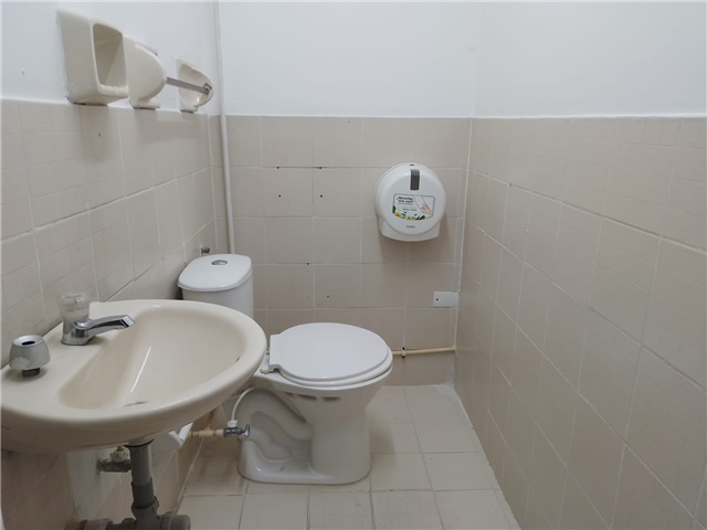 Oficina en arriendo en La Candelaria, Medellín, 200 m² · foto 15 de 16
