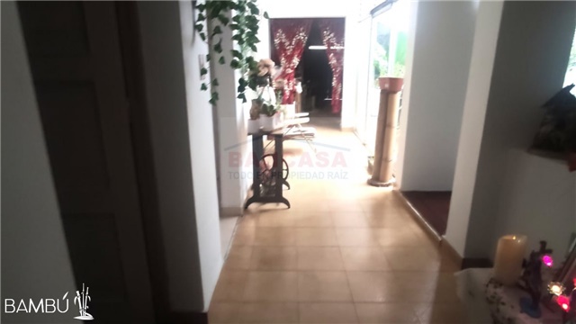 Casa en venta en Laureles, Medellín