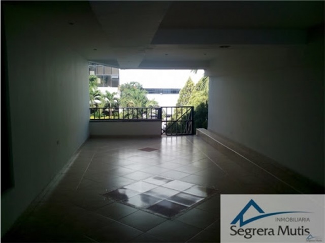 Casa de 5 alcobas en venta en Bocagrande, Cartagena, 800 m² · foto 2 de 20