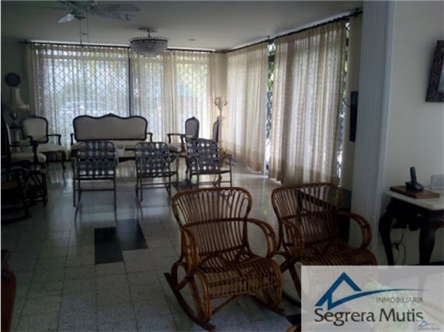 Casa de 5 alcobas en venta en Bocagrande, Cartagena, 800 m² · foto 4 de 20
