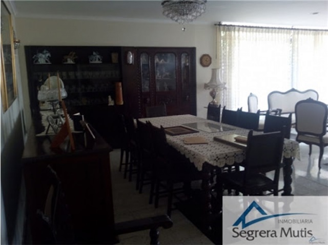 Casa de 5 alcobas en venta en Bocagrande, Cartagena, 800 m² · foto 5 de 20