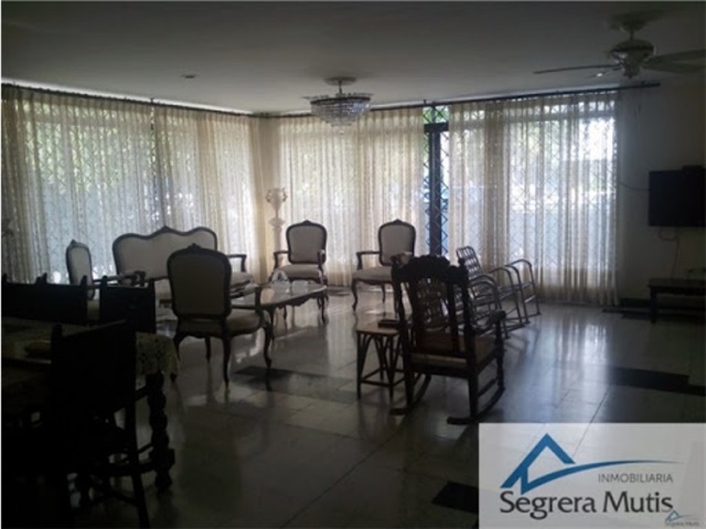 Casa de 5 alcobas en venta en Bocagrande, Cartagena, 800 m² · foto 6 de 20