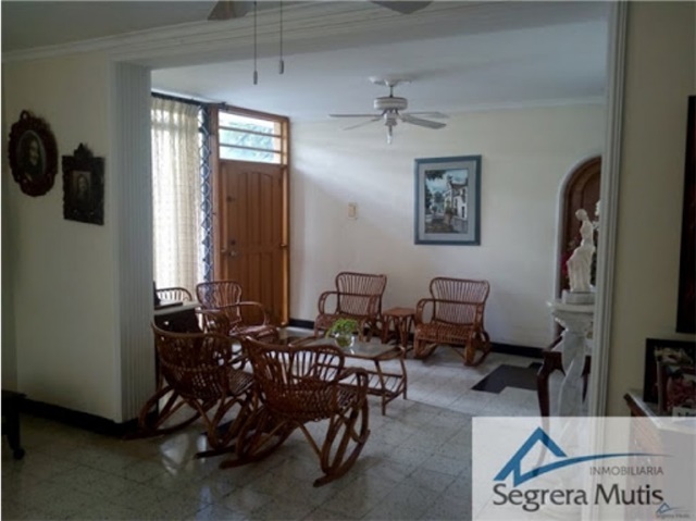 Casa de 5 alcobas en venta en Bocagrande, Cartagena, 800 m² · foto 7 de 20