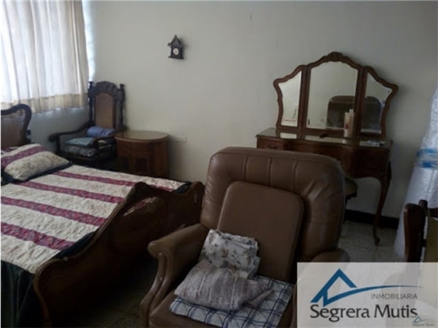 Casa de 5 alcobas en venta en Bocagrande, Cartagena, 800 m² · foto 8 de 20