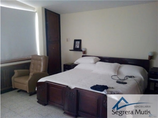 Casa de 5 alcobas en venta en Bocagrande, Cartagena, 800 m² · foto 9 de 20