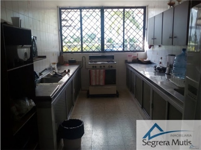Casa de 5 alcobas en venta en Bocagrande, Cartagena, 800 m² · foto 13 de 20