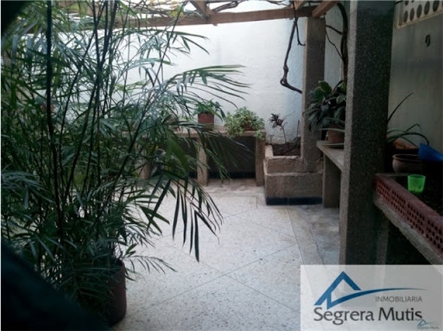 Casa de 5 alcobas en venta en Bocagrande, Cartagena, 800 m² · foto 15 de 20