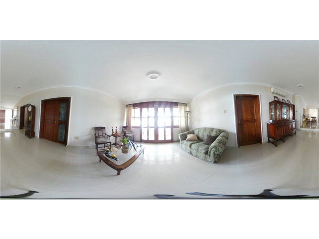 Casa de 5 alcobas en venta en Bocagrande, Cartagena, 800 m² · foto 16 de 20
