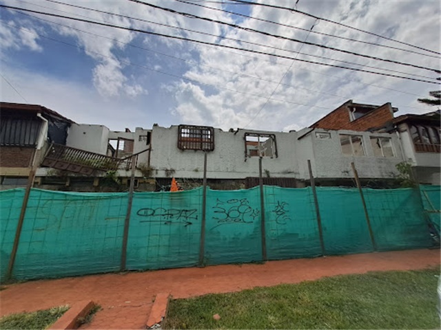 Lote en Venta