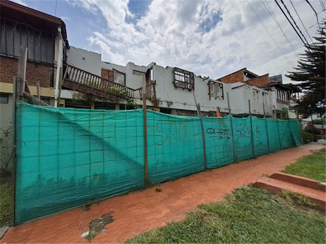 Lote en Venta - View 4