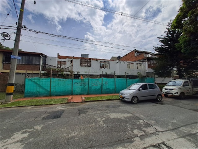 Lote en Venta - More
