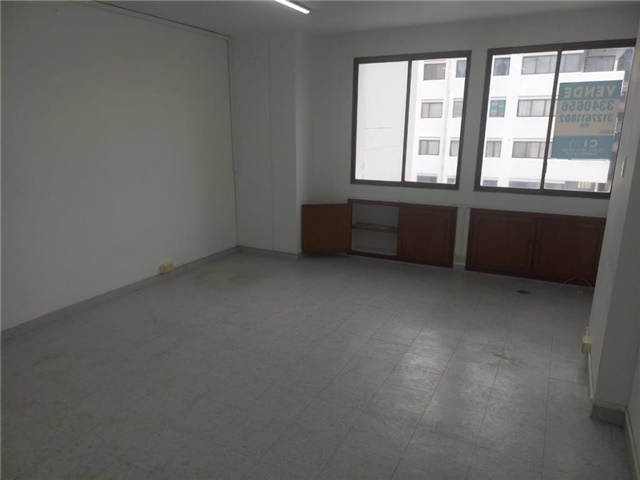 Oficina en Arriendo - Vista 3