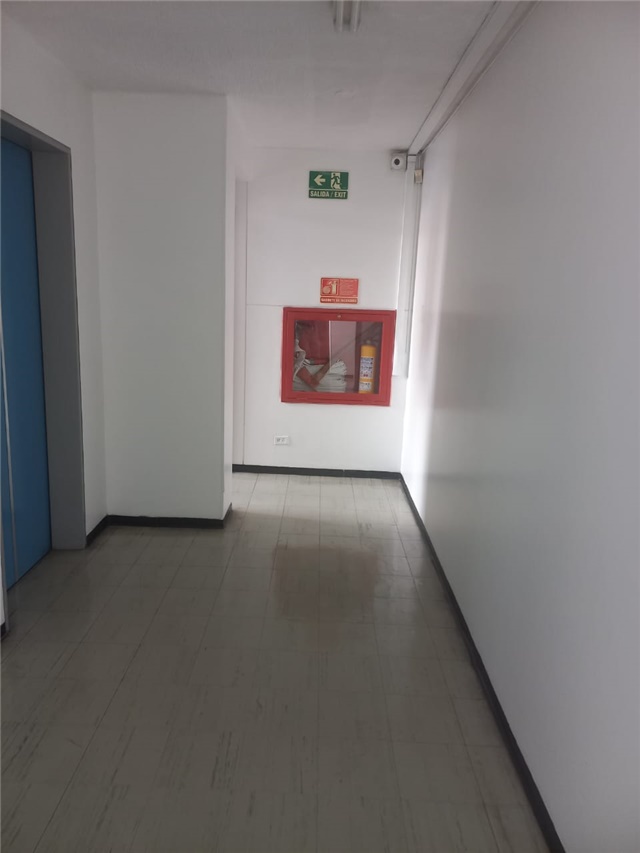 Oficina en Arriendo - Vista 5