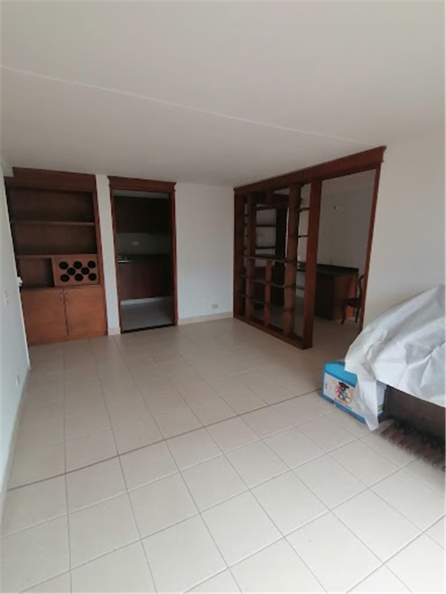 Piso – Bogotá, Localidad Engativá - Vista 3