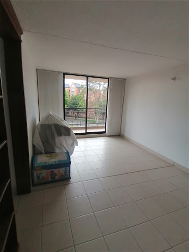 Piso – Bogotá, Localidad Engativá - Vista 4