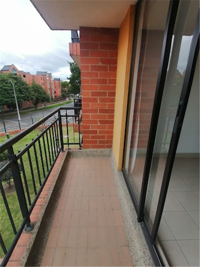 Piso – Bogotá, Localidad Engativá - Vista 5