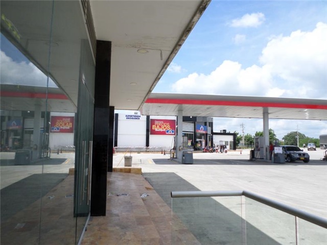 Local en Arriendo - Vista 2