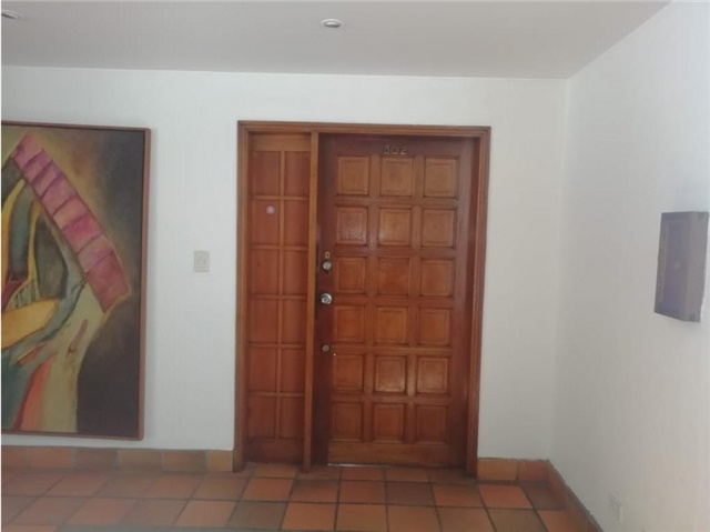 Piso – Bogotá, El Refugio - Vista 3