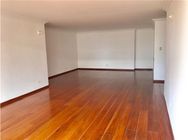 Piso – Bogotá, El Refugio - Vista 5