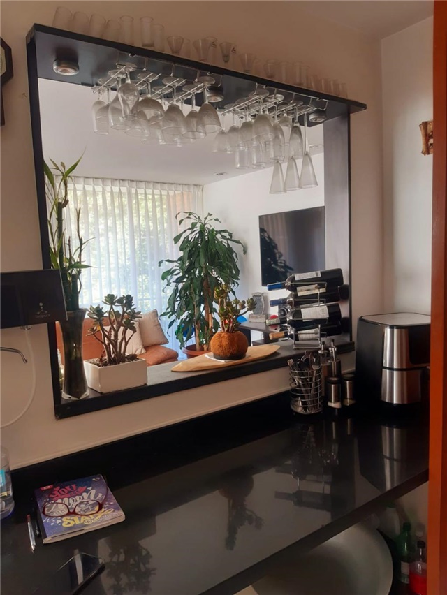 Piso – Bogotá, El Cedro, Localidad Usaquén - Vista 3