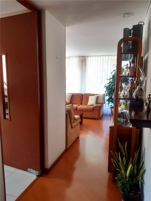 Piso – Bogotá, El Cedro, Localidad Usaquén - Vista 4
