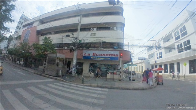 Oficina en arriendo en Centro, Montería, 35 m² · foto 5 de 6
