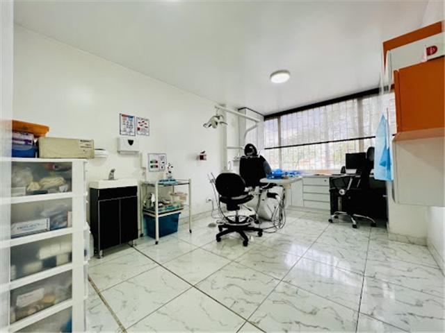 Consultorio en Venta