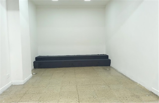 Local en arriendo en La Candelaria, Medellín, 10 m² · foto 8 de 11