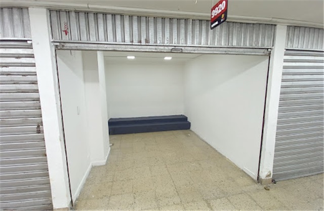 Local en arriendo en La Candelaria, Medellín, 10 m² · foto 9 de 11